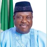 Akume Applauds Oramah for Uncommon Patriotism to Nigeria